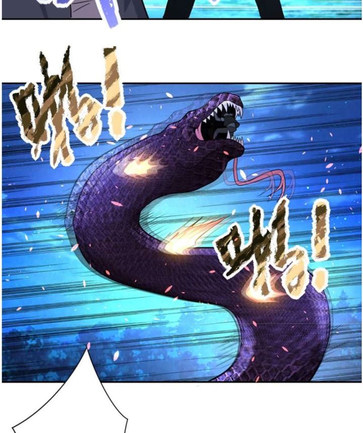 Super System Chapter 159 Gambar 17